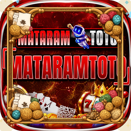 mataramtoto — galeri pratinjau Resmi APK